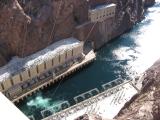 Hoover Dam Tour Hoover Dam Tour